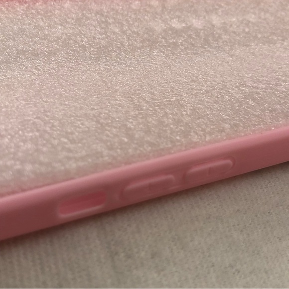 Strawberry Shortcake Phone Case w/Beaded Lanyard - Picture 12 of 15